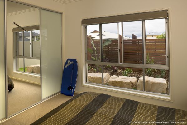 Best Quality Security Windows Perth
