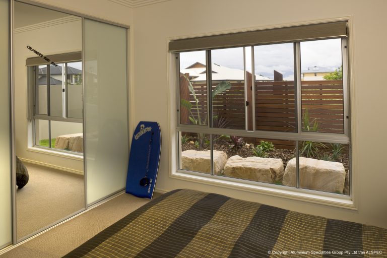 Best Quality Security Windows Perth